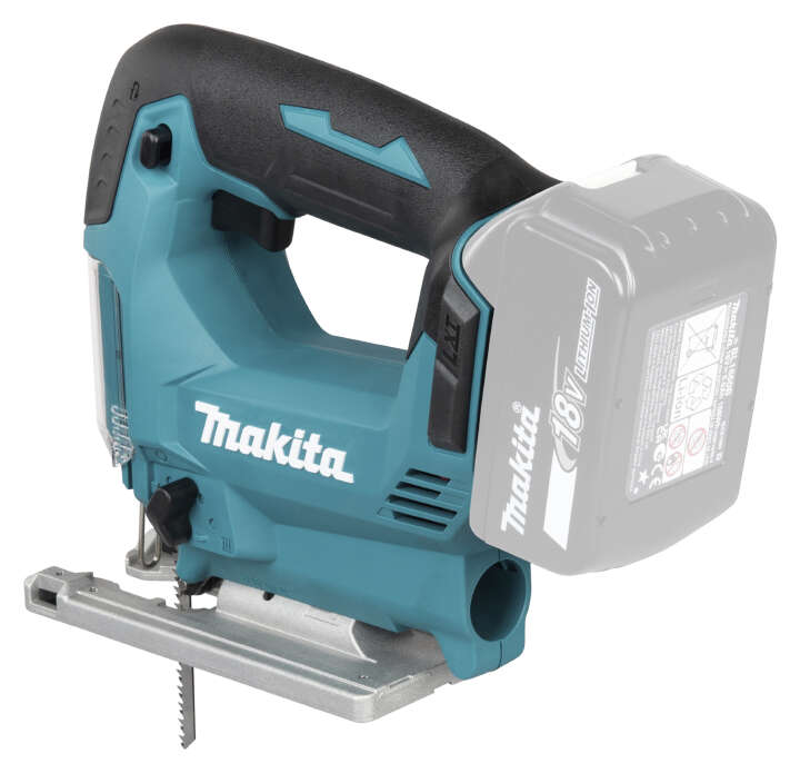 makita Akku-Pendelhubstichsäge DJV186 18V